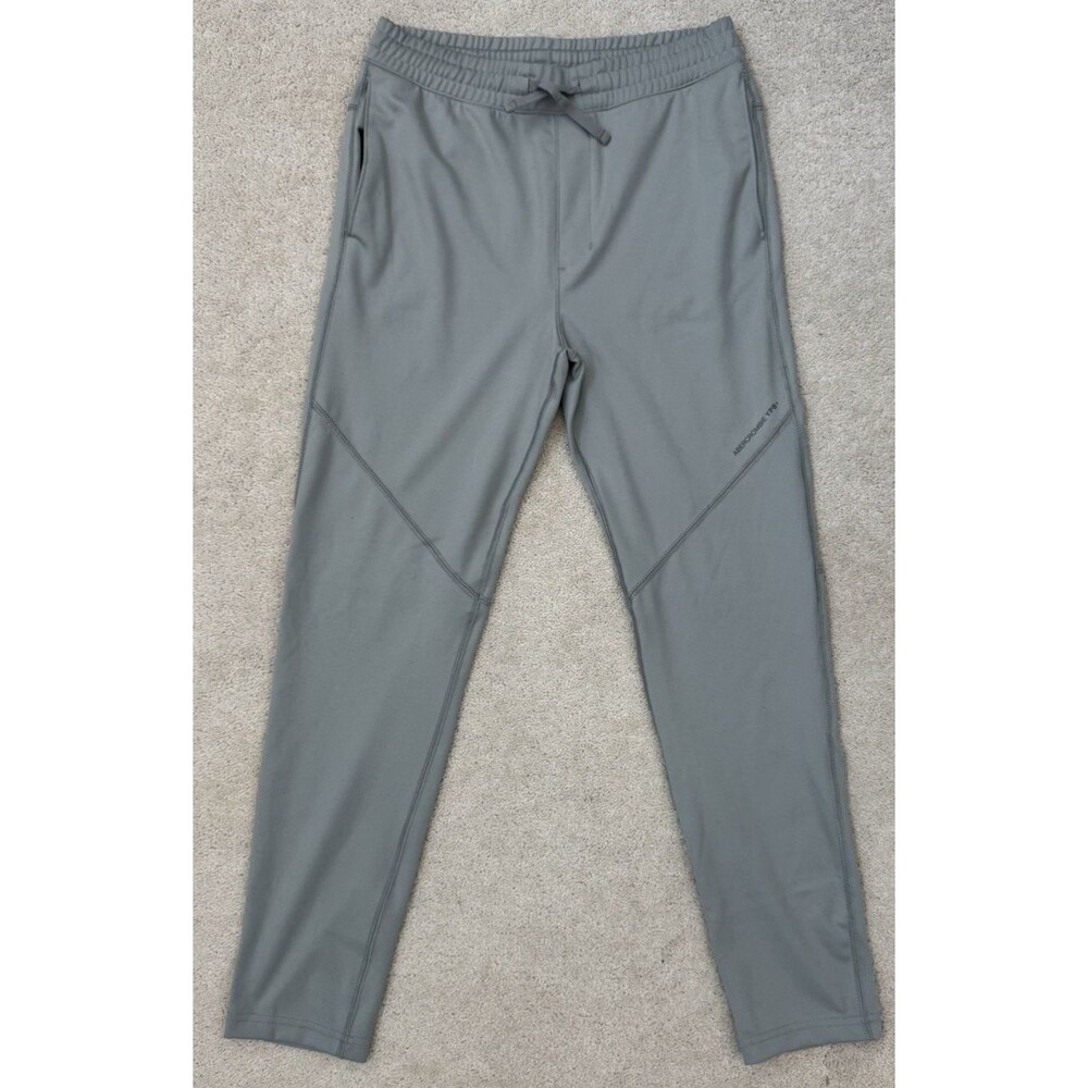 Abercrombie Kids Gray 13/14 YPB Pocket Pants